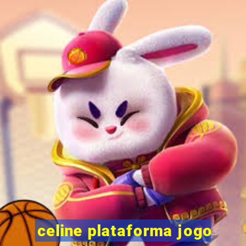 celine plataforma jogo