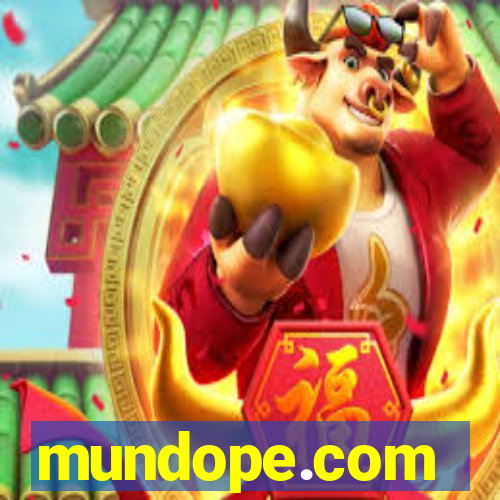 mundope.com