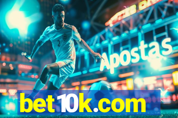 bet10k.com