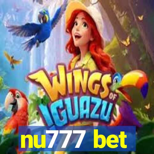 nu777 bet