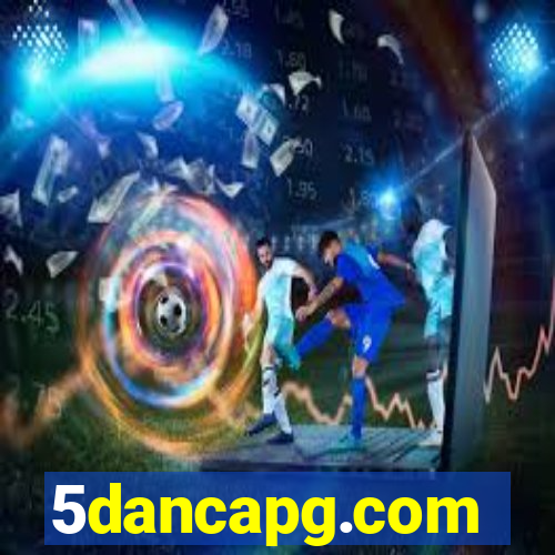 5dancapg.com