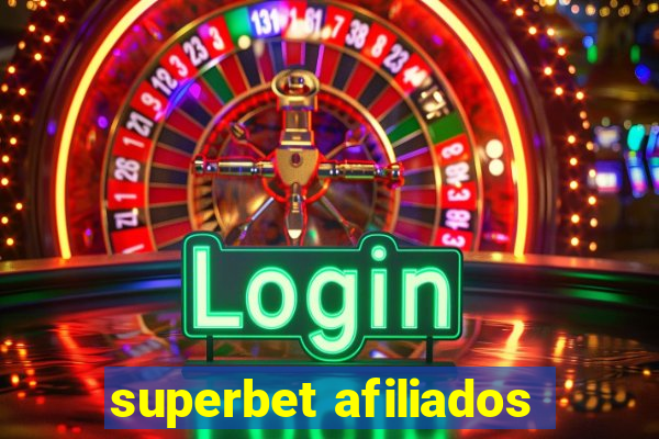 superbet afiliados