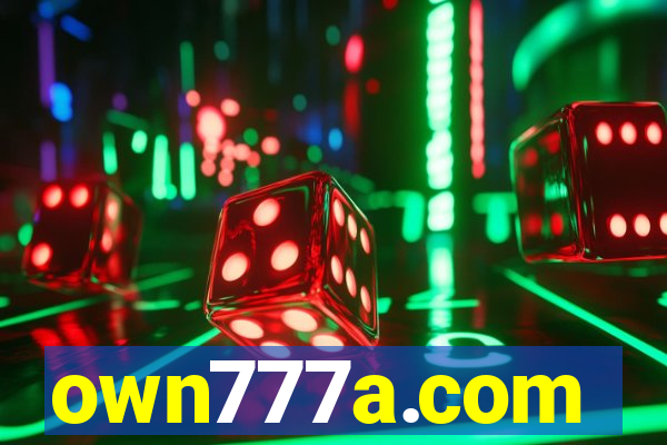 own777a.com