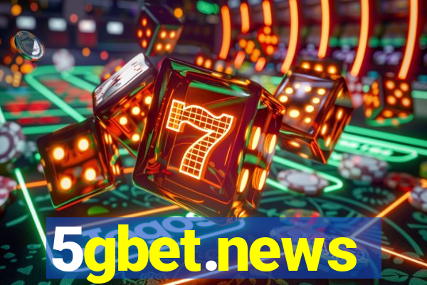 5gbet.news