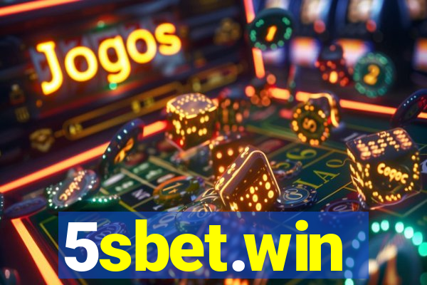 5sbet.win