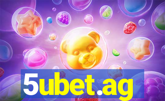 5ubet.ag