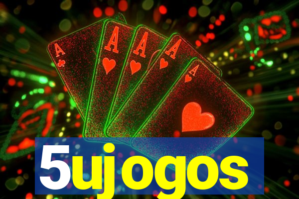 5ujogos