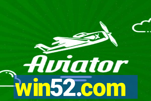 win52.com