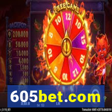 605bet.com