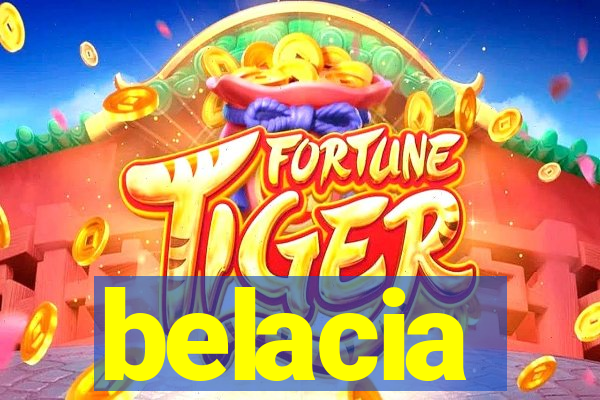 belacia