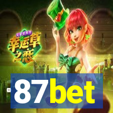 87bet