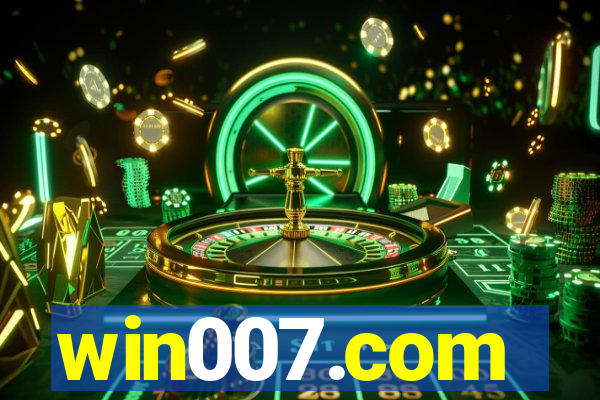 win007.com