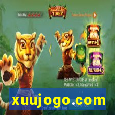 xuujogo.com