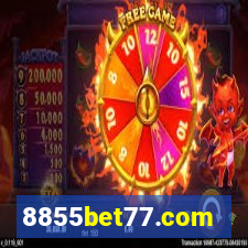 8855bet77.com