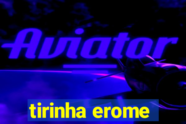 tirinha erome