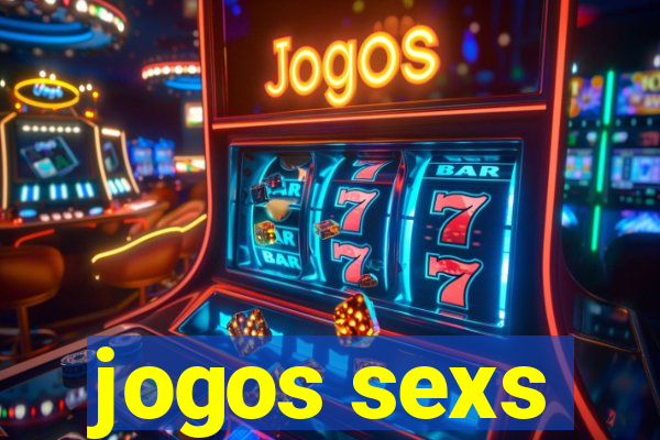 jogos sexs