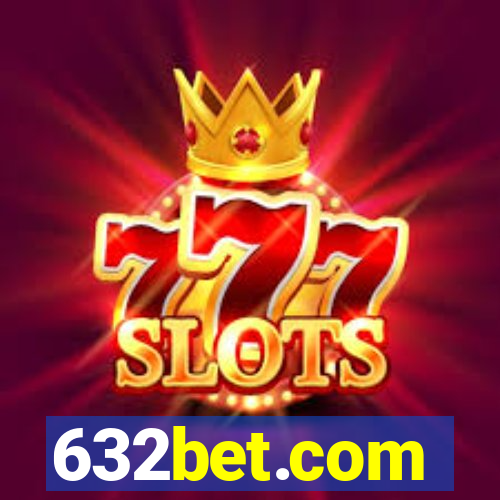 632bet.com