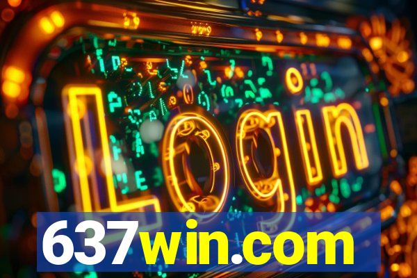 637win.com