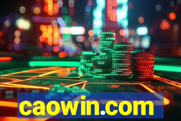 caowin.com