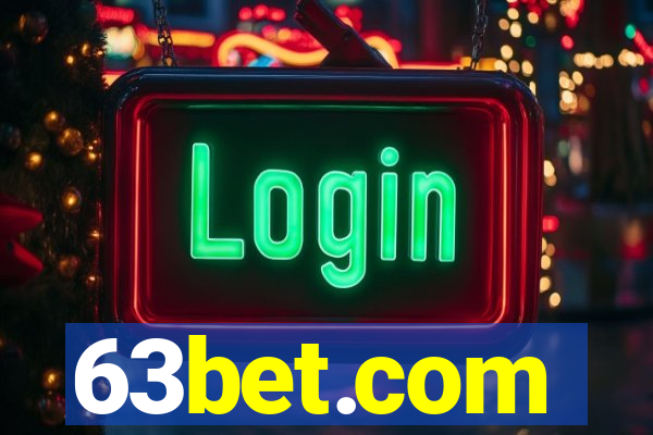 63bet.com