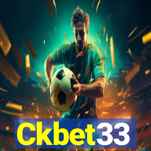 Ckbet33