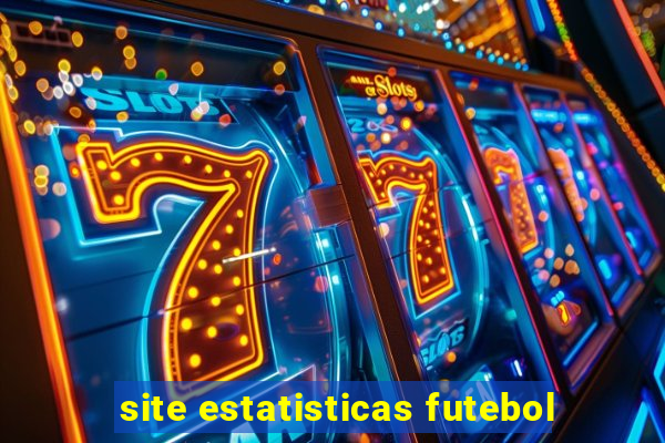 site estatisticas futebol