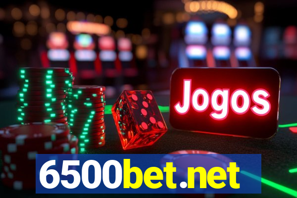 6500bet.net