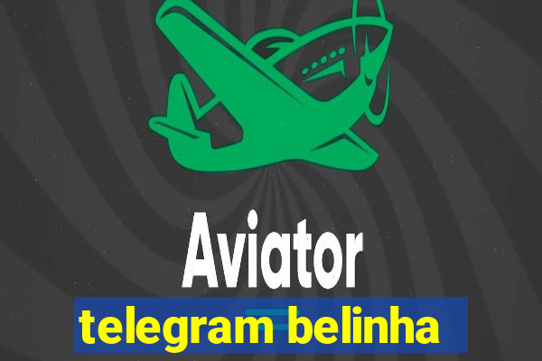 telegram belinha