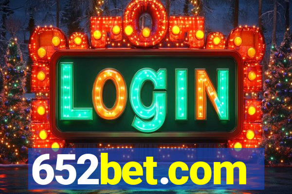 652bet.com