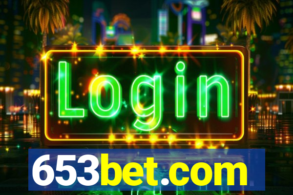 653bet.com