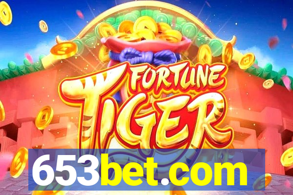 653bet.com