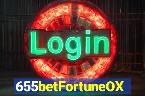 655betFortuneOX