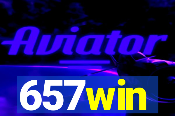 657win