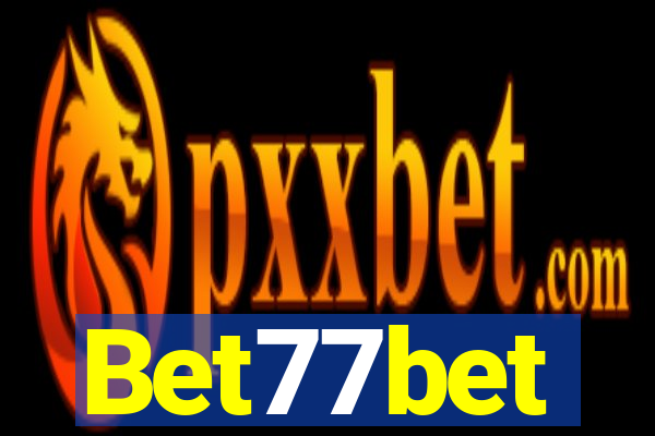 Bet77bet