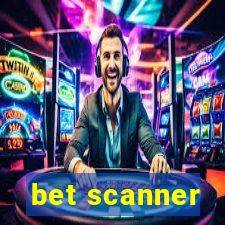 bet scanner