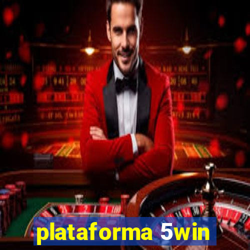 plataforma 5win