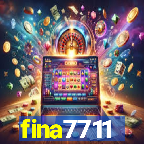 fina7711