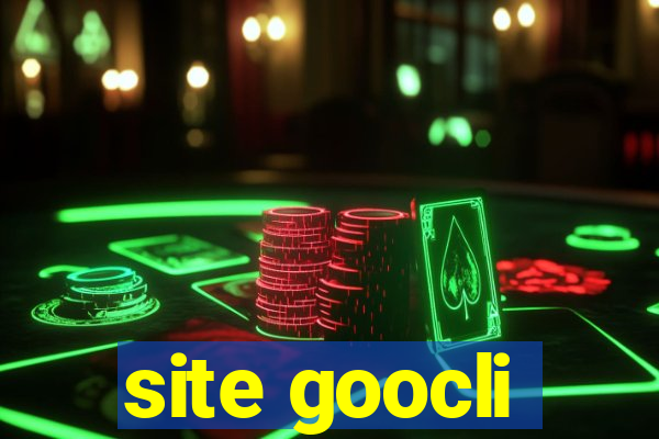 site goocli