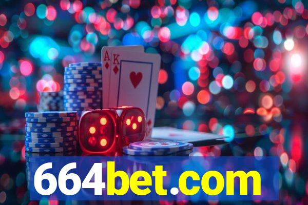 664bet.com