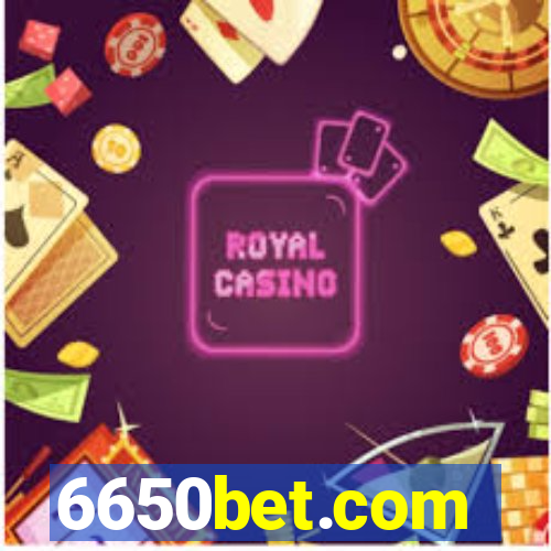 6650bet.com