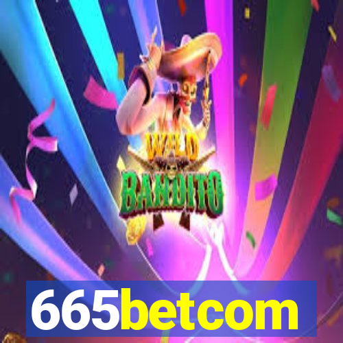 665betcom