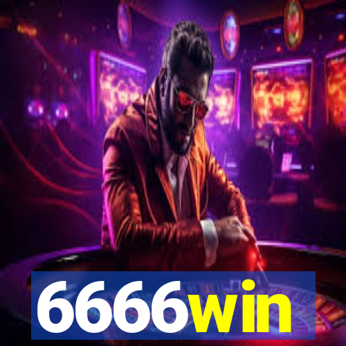 6666win