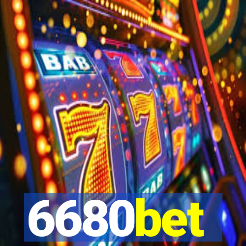 6680bet