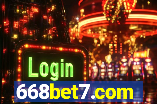 668bet7.com