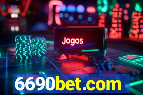 6690bet.com