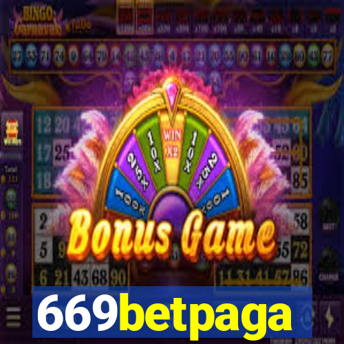 669betpaga