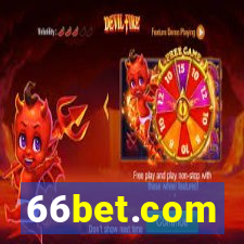 66bet.com