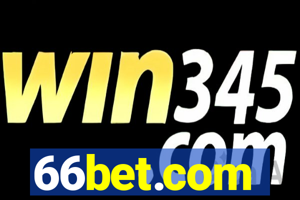 66bet.com