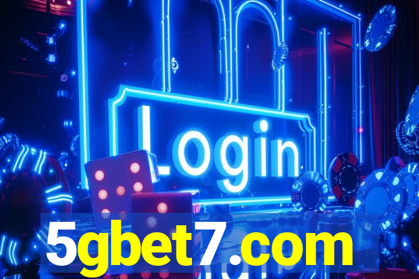 5gbet7.com