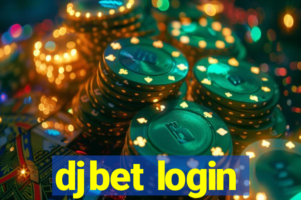 djbet login